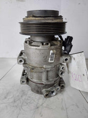 Air Conditioning A/C AC Compressor OEM HYUNDAI VELOSTER 1.6L 2016