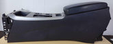 Center Console Front Floor Black OEM NISSAN ALTIMA 2015