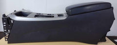 Center Console Front Floor Black OEM NISSAN ALTIMA 2015