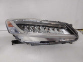 Headlamp Headlight Assembly LED Right Passenger OEM HONDA ACCORD 18 19 20