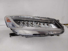 Headlamp Headlight Assembly LED Right Passenger OEM HONDA ACCORD 18 19 20