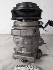 Air Conditioning A/C AC Compressor OEM DODGE CARAVAN 3.6L 2014