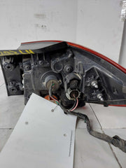 Tail Light Lamp Quarter Panel Mtd Left Driver OEM HYUNDAI ELANTRA Hatchback 2018