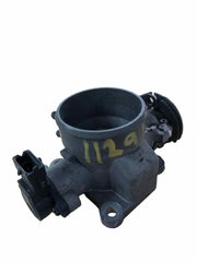 Throttle Body/valve Assy HYUNDAI ELANTRA 07 08 09 10 11 12