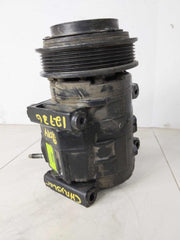 Air Conditioning A/C AC Compressor OEM CHRYSLER TOWN CNTRY 3.6L 2014