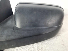Door Mirror Left Driver Side View Assembly Black OEM FORD MUSTANG 05 06 07 08 09