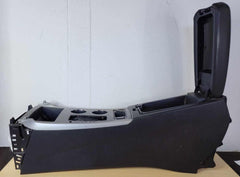 Center Console Front Floor Black OEM NISSAN ALTIMA 2015