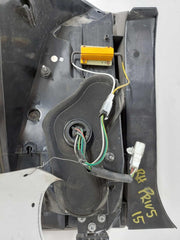 Tail Light Lamp Quarter Panel Mntd Right Passenger OEM TOYOTA PRIUS 12 13 14 15