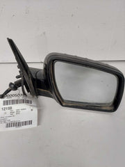 Door Mirror Right Passenger Side View Assembly Black OEM KIA SOUL 10 11 12 13