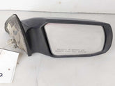 Door Mirror Right Passenger View Black OEM NISSAN ALTIMA Sedan 07 08 09 10 11 12
