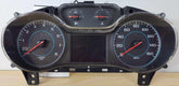 Speedometer Instrument Cluster Gauge OEM 39084636 CHEVY CRUZE 2017 18
