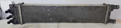 Radiator Auxiliary Turbocharged 1.5L L4 OEM FORD FUSION 13 2014 15 16 17