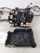 Engine Fuse Box Main Junction Relay Module OEM 91431M7252 KIA FORTE Sedan2.0L 21