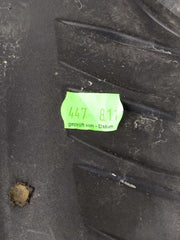 Engine Cover Trim Shield OEM BMW 528I 2.0L Turbo 13 14 15 16