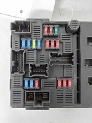 Engine Fuse Box NO LID OEM284B71HR0C NISSAN VERSA Sedan1.6L 13 14 15 16 17 18 19