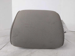 Headrest Head Rest Rear Seat Center Gray Cloth OEM HYUNDAI ELANTRA 2017
