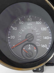 Speedometer Instrument Cluster Gauge OEM 940112M090 HYUNDAI GENESIS Coupe 11 12
