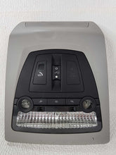 Overhead Front Dome Light Lamp Sunroof Switch Console OEM DY36210 BMW 528I 2013