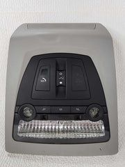 Overhead Front Dome Light Lamp Sunroof Switch Console OEM DY36210 BMW 528I 2013