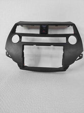 Radio Bezel Frame Dash Trim Panel Front Console OEM HONDA ACCORD 08 09 10 11 12