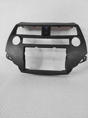 Radio Bezel Frame Dash Trim Panel Front Console OEM HONDA ACCORD 08 09 10 11 12