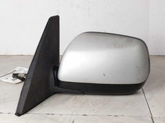 Door Mirror Left Driver Side View Assembly Silver OEM TOYOTA RAV4 01 02 03
