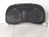 Speedometer Cluster Gauge OEM 94011F3020 HYUNDAI ELANTRA Sedan 1.4L Turbo 17 18
