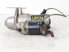 Starter Motor OEM INFINITI G37 3.7L 08 09 10 11 12 13