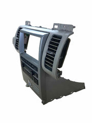 Heater A/C Climate Temperature AC Control & Bezel FORD FLEX 09 10 11 12