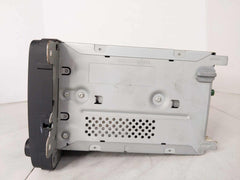 Radio Receiver Audio AM FM CD Player OEM 1K0035164J JETTA EXCEPT GLI 15 16 17