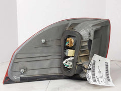 Tail Light Lamp Quarter Panel Mount Left Driver OEM TOYOTA SIENNA 06 07 08 09 10