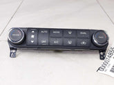 Heater A/C AC Climate Temperature Control Unit OEM NISSAN MAXIMA 07 08
