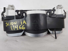 Speedometer Instrument Cluster Gauge OEM Toyota Yaris SCION iA 2016