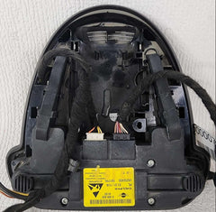 Overhead Front Dome Light Lamp Switch Console OEM 3455632 BMW MINI COOPER 11