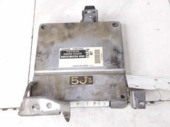 Engine Computer Electronic Control Module ECU OEM 8966652300 SCION XA 1.5L MT 04