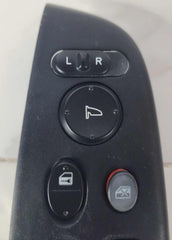 Master Power Window Switch Left Driver Door OEM HONDA CIVIC 06 07 2008 09 10 11
