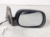 Door Mirror Right Passenger Side View Assembly Silver OEM TOYOTA RAV-4 01 02 03
