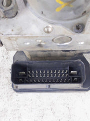 ABS Anti Lock Brake Parts Pump Module Unit OEM HYUNDAI VELOSTER 1.6L 12 13