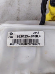 Brake Master Cylinder with Reservoir Tank OEM DODGE DART 1.4L 13 14 15 16