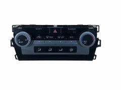 Heater A/C Climate Temperature AC Control TOYOTA CAMRY 12 13 14