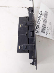 Power Window Control Switch Right Passenger Front Door OEM INFINITI FX SERIES 04