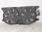 Electric Cooling Fan Motor Assy OEM MERCEDES ML SERIES 98 99 00 01 02 03 04 05