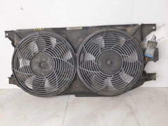 Electric Cooling Fan Motor Assy OEM MERCEDES ML SERIES 98 99 00 01 02 03 04 05