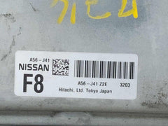 Engine Computer Brain Electronic Control Module ECM ECU OEM NISSAN MAXIMA 12 13