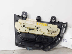 Heater A/C AC Climate Temperature Control Unit OEM FORD FOCUS 13 14