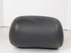 Headrest Head Rest Front Left Driver Seat Black Leather OEM SCION TC 2007