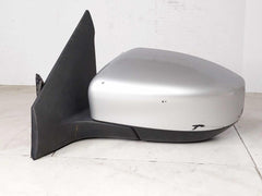 Door Mirror Left Driver Side View Assembly Silver OEM NISSAN SENTRA 13 14 15