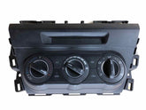 Heater A/c Control MAZDA 3 14 15 16