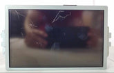 Information Display Dash TV Screen 8.0" OEM DS7T-14F239--BR FORD FUSION 2014