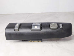 Master Pwr Window Switch Left Driver OEM CHEVY S10 S15 GMC SONOMA 99 00 01 02 03